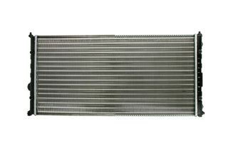 Ψυγείο νερού/εξαρτήματα SEAT CORDOBA, CORDOBA VARIO, IBIZA II, INCA; VW CADDY II, CADDY III, CADDY II/MINIVAN, POLO III CLASSIC 1.6/1.8/1.9D 02.93-06.09