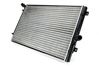 Ψυγείο νερού/εξαρτήματα AUDI A3, TT; SEAT ALTEA, ALTEA XL, LEON, TOLEDO III; SKODA OCTAVIA II, SUPERB II, YETI; VW CADDY III, CADDY III/MINIVAN, EOS, GOLF PLUS V 1.6D-3.6 02.03-