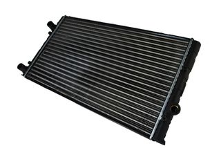 Ψυγείο νερού/εξαρτήματα VW GOLF III, GOLF IV, PASSAT B3/B4, POLO, POLO II, VENTO 1.4D/1.8/1.9D 05.89-06.02