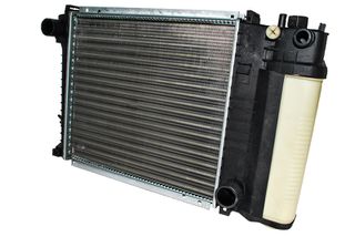 Ψυγείο νερού/εξαρτήματα BMW 3 (E30) 1.6/1.8 09.82-12.91