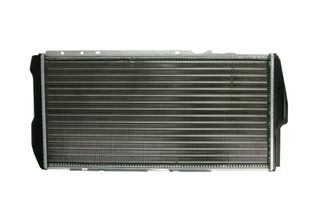 Ψυγείο νερού/εξαρτήματα AUDI 100 C2, 100 C3, 200 C2, 200 C3 1.6-2.3 06.76-11.90