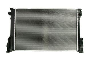Ψυγείο νερού/εξαρτήματα MERCEDES C (C204), C T-MODEL (S204), C (W204), CLS (C218), CLS SHOOTING BRAKE (X218), E (A207), E (C207), E T-MODEL (S212), E (W212), SLC (R172) 1.6-3.5 01.07-