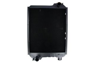Ψυγείο νερού/εξαρτήματα FORD 8160, 8260, 8360, 8560, TM 110, TM 115, TM 120, TM 125, TM 130