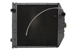 Ψυγείο νερού/εξαρτήματα  FIAT 100-90, 100-90 DT, 110-90, 110-90 DT, 580, 580 DT, 55-90, 55-90 DT, 680, 680 DT, 60-90, 60-90 DT, 65-90, 65-90 DT, 780, 780 DT, 70-90, 70-90 DT, 880, 880 DT, 880