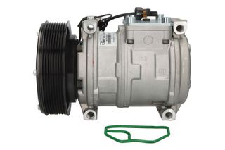 Συμπιεστής/εξαρτήματα JOHN DEERE 7820, 7830, 7920, 7930, 8100, 8110, 8120, 8130 2WD, 8130 4WD, 8200, 8210, 8220, 8230, 8300, 8300 T, 8310, 8320, 8410, 8420, 8430, 8520, 8530, 9100, 9120