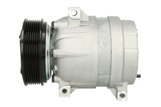 Συμπιεστής/εξαρτήματα  NISSAN INTERSTAR, PRIMASTAR; OPEL MOVANO A, VIVARO A; RENAULT MASTER II, TRAFIC II 1.9D-2.5D 07.98-