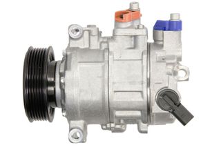 Συμπιεστής/εξαρτήματα AUDI A4 B6, A4 B7, A5, A6 C6, Q5; SEAT EXEO 1.6-3.2 11.00-05.17