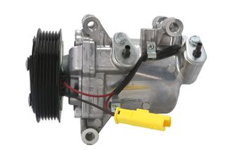 Συμπιεστής/εξαρτήματα  CITROEN BERLINGO/MINIVAN, C3 III, JUMPY, SPACETOURER; PEUGEOT 2008 I, EXPERT, PARTNER/MINIVAN, RIFTER; TOYOTA PROACE 1.2-2.0D 01.15-