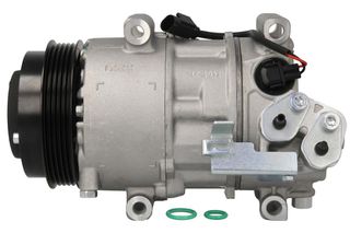 Συμπιεστής/εξαρτήματα MERCEDES A (W169), B SPORTS TOURER (W245), CLC (CL203), CLS (C219), M (W164) 1.5-3.0D 09.04-06.12