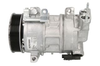 Συμπιεστής/εξαρτήματα DS DS 4, DS 5; CITROEN BERLINGO, BERLINGO MULTISPACE, BERLINGO/MINIVAN, C4 II, DS4, DS5; PEUGEOT 3008, 5008, PARTNER TEPEE, PARTNER/MINIVAN 1.2-1.6LPG 04.08-