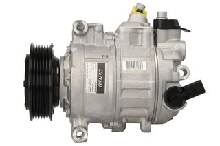 Συμπιεστής/εξαρτήματα VW AMAROK, MULTIVAN T5, TRANSPORTER T5 2.0/2.0D 11.03-