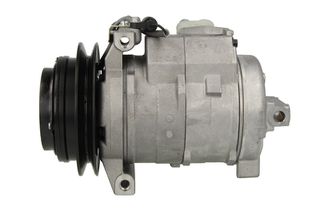 Συμπιεστής/εξαρτήματα MERCEDES SPRINTER 3,5-T (B906), SPRINTER 3-T (B906), SPRINTER 5-T (B906) 2.1D/2.2D 06.06-