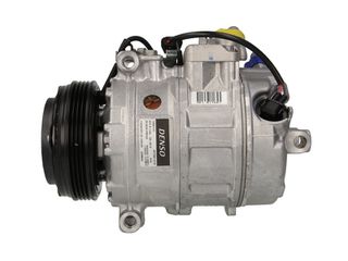 Συμπιεστής/εξαρτήματα BMW 3 (E92), 5 (E60), 5 (E61), 6 (E63), 6 (E64) 3.0D 09.02-03.13