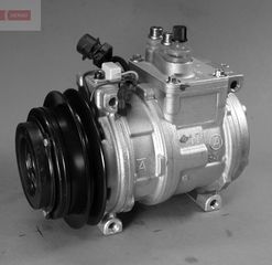 Συμπιεστής/εξαρτήματα MERCEDES SK 18.3D 07.87-09.96