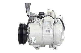Συμπιεστής/εξαρτήματα TOYOTA IQ 1.33/1.4D 01.09-12.15