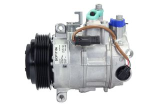 Συμπιεστής/εξαρτήματα MERCEDES C T-MODEL (S204), C (W204), M (W166) 2.2D/3.5 04.10-12.15