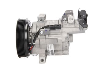 Συμπιεστής/εξαρτήματα DACIA DOKKER, DOKKER EXPRESS/MINIVAN, DUSTER, DUSTER/SUV, LODGY, LOGAN, LOGAN EXPRESS, LOGAN II, LOGAN MCV, LOGAN MCV II, SANDERO, SANDERO II 1.5D-2.0 11.08-