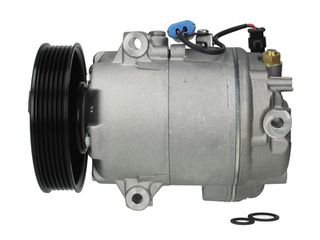 Συμπιεστής/εξαρτήματα OPEL ASTRA J, ASTRA J GTC, MERIVA B, ZAFIRA C 1.4/1.4LPG 12.09-