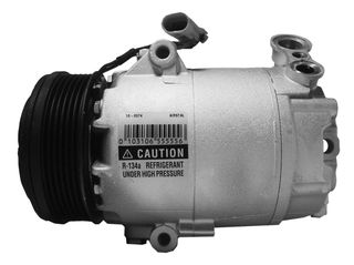 Συμπιεστής/εξαρτήματα  OPEL ASTRA G, ASTRA G CLASSIC, ASTRA G/KOMBI, ZAFIRA A 1.6-2.2D 02.98-12.09