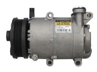 Συμπιεστής/εξαρτήματα  VOLVO C30, S40 II, V50; FORD C-MAX, FOCUS C-MAX, FOCUS II, FOCUS III, KUGA I 1.4-2.5 10.03-