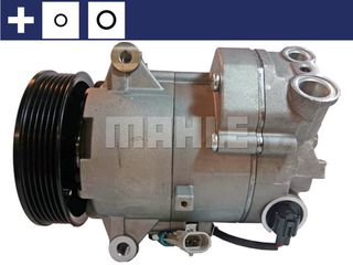 Συμπιεστής/εξαρτήματα CHEVROLET CRUZE, MALIBU, ORLANDO; OPEL ASTRA J, ASTRA J GTC, INSIGNIA A 1.6-2.4 07.08-