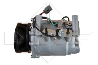 Συμπιεστής/εξαρτήματα HONDA CR-V II 2.0 09.01-03.07
