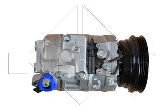 Συμπιεστής/εξαρτήματα BMW 5 (E39), 7 (E38) 2.5D 01.96-05.04