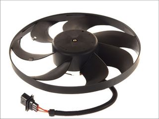 Βεντιλατέρ SEAT AROSA, CORDOBA, IBIZA III, IBIZA IV, IBIZA IV SC, LEON; SKODA FABIA I, OCTAVIA I; VW BORA I, FOX, GOLF IV, LUPO I, NEW BEETLE, POLO, POLO III 1.0-2.0 10.94-