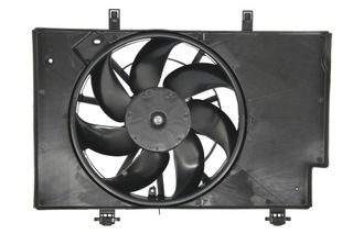 Βεντιλατέρ  FORD B-MAX, FIESTA VI 1.25-1.6D 06.08-