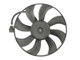Βεντιλατέρ SEAT CORDOBA, IBIZA III, IBIZA IV, IBIZA IV SC; SKODA FABIA I, FABIA I PRAKTIK, FABIA II, ROOMSTER, ROOMSTER PRAKTIK; VW FOX, POLO, POLO IV 1.4D/1.9D/2.0 10.01-