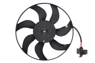 Βεντιλατέρ CHEVROLET CRUZE, ORLANDO; OPEL ASTRA J, ASTRA J GTC, CASCADA, ZAFIRA C 1.4-1.8LPG 05.09-
