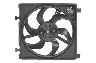 Βεντιλατέρ SEAT MII; SKODA CITIGO; VW LOAD UP, UP! 1.0/1.0CNG/Electric 08.11-