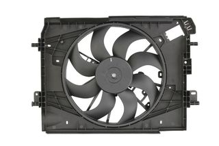 Βεντελατέρ DACIA DOKKER, DOKKER EXPRESS/MINIVAN, LODGY, LOGAN II, LOGAN MCV II, SANDERO II; RENAULT CAPTUR I, CLIO IV, CLIO IV/HATCHBACK, SANDERO/STEPWAY II 0.9-1.6LPG 03.12-
