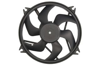 Βεντιλατέρ CITROEN BERLINGO, BERLINGO/MINIVAN, XSARA PICASSO; PEUGEOT 307, 607, PARTNER, PARTNER/MINIVAN 1.4-2.2D 06.96-12.15