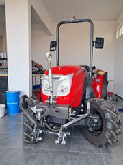 Δενδροκομικά Τρακτέρ McCormick 2025 Χ3.80