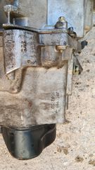 ΣΑΖΜΑΝ ΚΑΙΝΟΥΡΙΟ ΑΠΟ RENAULT CLIO 1.2 16V  ΚΩΔΙΚΟΣ JB1996 - S082750-thumb-1
