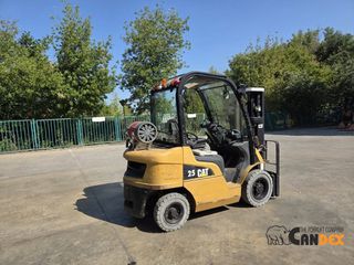CAT 2008 GP25N-thumb-1