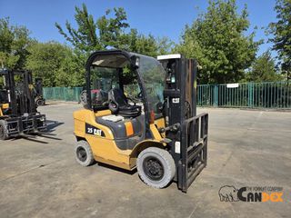 CAT 2008 GP25N-thumb-2