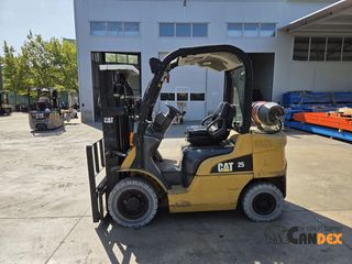 CAT 2008 GP25N-thumb-4