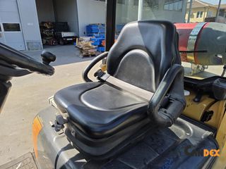 CAT 2008 GP25N-thumb-9