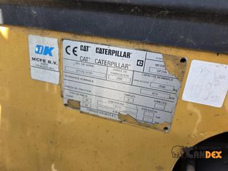 CAT 2008 GP25N-thumb-11