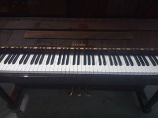 Πιάνο Lirika