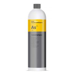 KOCH CHEMIE ΣΑΜΠΟΥΑΝ ΑΥΤΟΚΙΝΗΤΩΝ AUTO SHAMPOO (As) (pH 9,0) 1LT