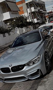 Bmw 420 '15 X drive tetrakinito