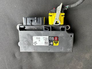 OPEL CORSA E 2017 ΕΓΚΕΦΑΛΟΣ AIRBAG 13593287