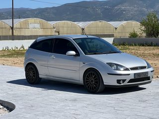 Ford Focus '05 ST170