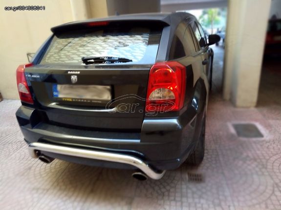 Car.gr - Dodge Caliber '08