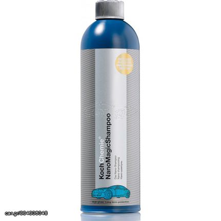 KOCH CHEMIE Nano Magic Shampoo 750ML