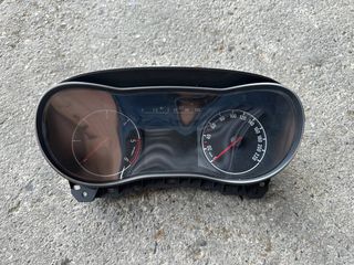 OPEL CORSA E 2017 ΚΑΝΤΡΑΝ 13499781