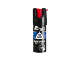 WALTHER PROSECUR PEPPER SPRAY 16ml (Style εκτόξευσης: Νέφος)-Ενδεικτική τιμή προϊόντος της κατασκευάστριας εταιρείας για την Ευρωπαϊκή αγορά : 22 € 